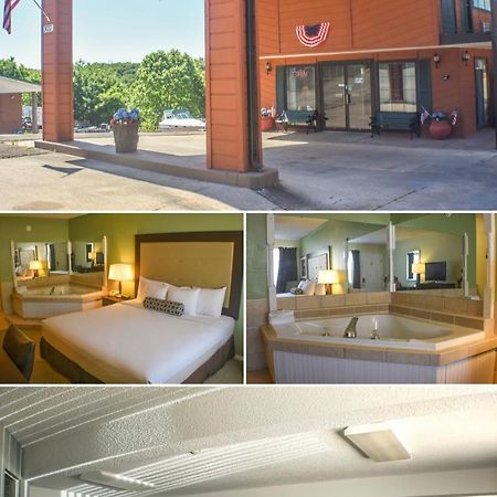 Daysinn Branson Exterior photo