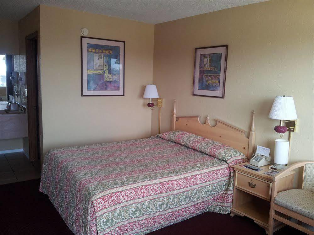 Daysinn Branson Exterior photo